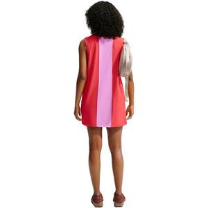 Nike Women's Sportswear Loose Heritage Jersey Dress