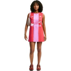 Nike Women's Sportswear Loose Heritage Jersey Dress