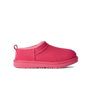 UGG Classic Micro "Pink Bloom" Grade School Girls' Boot