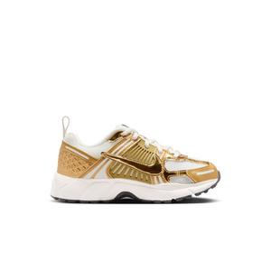 Nike Vomero 5 "Sail/Metallic Gold/Anthracite" Preschool Girls' Shoe