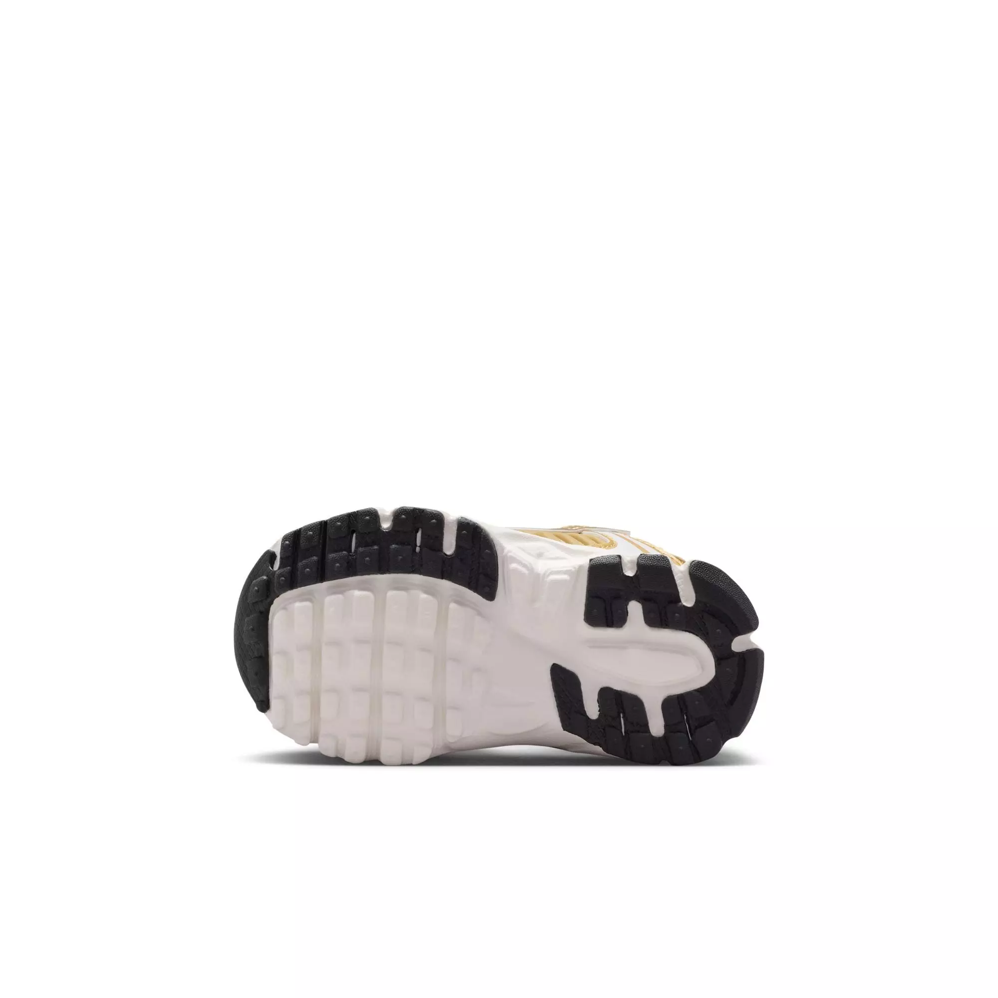 Nike Vomero 5 "Sail/Metallic Gold/Anthracite" Toddler Girls' Shoe - GOLD