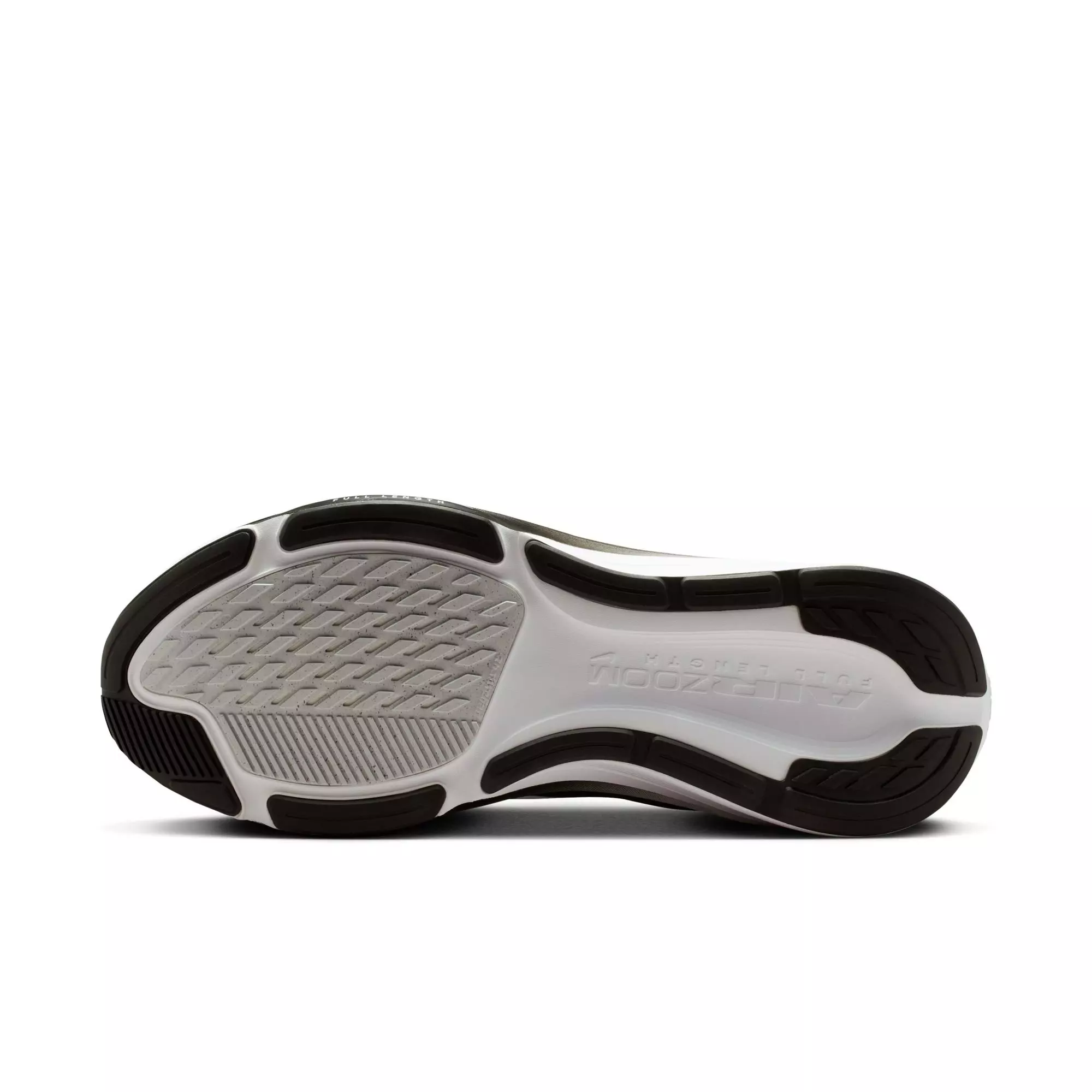 Nike Pegasus 42 "Black/White" Men's Road Running Shoe - BLACK/WHITE/PHOTON DUST