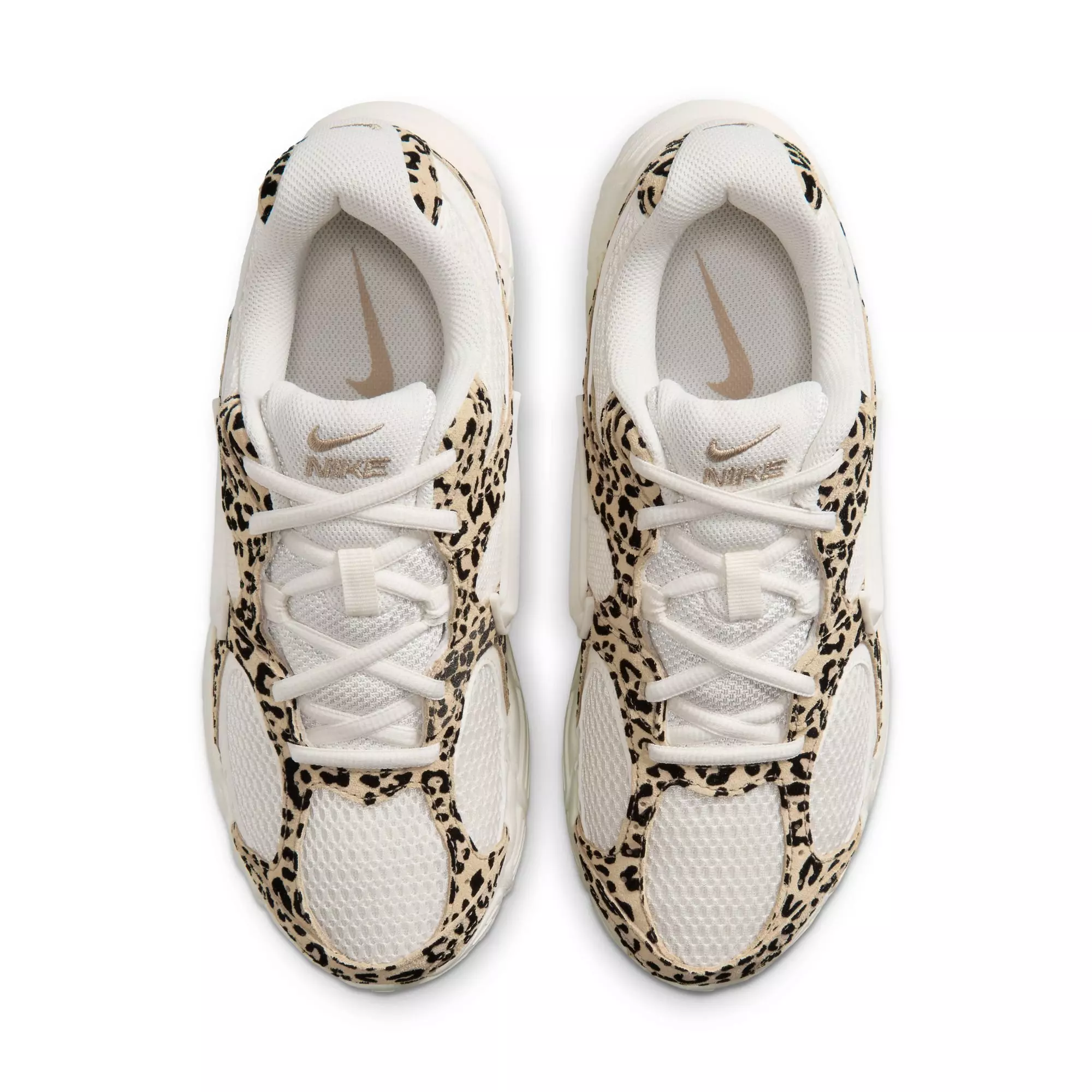 Nike V5 RNR Suede "Sail/Hemp" Women's Shoe - MULTI-COLOR