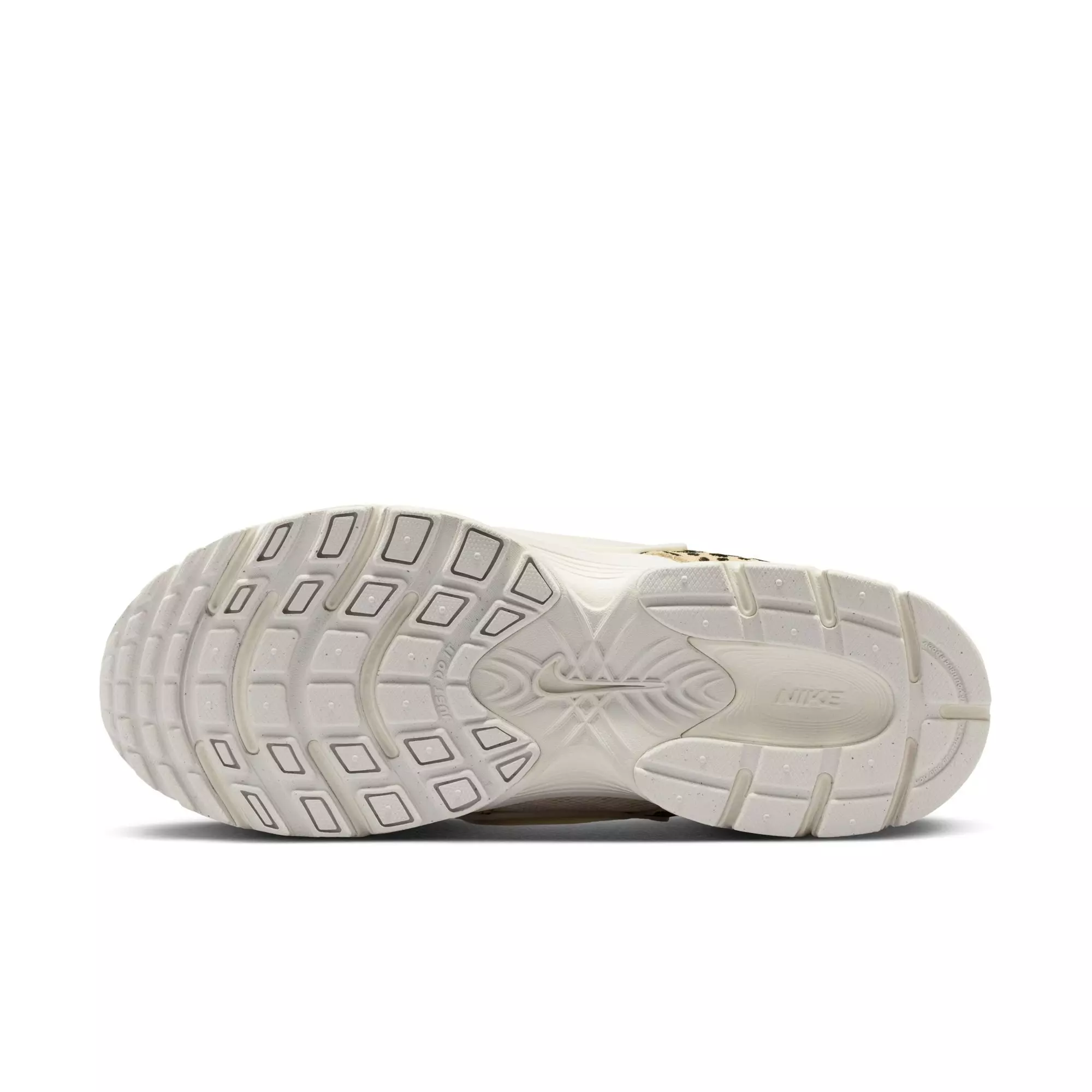 Nike V5 RNR Suede "Sail/Hemp" Women's Shoe - MULTI-COLOR