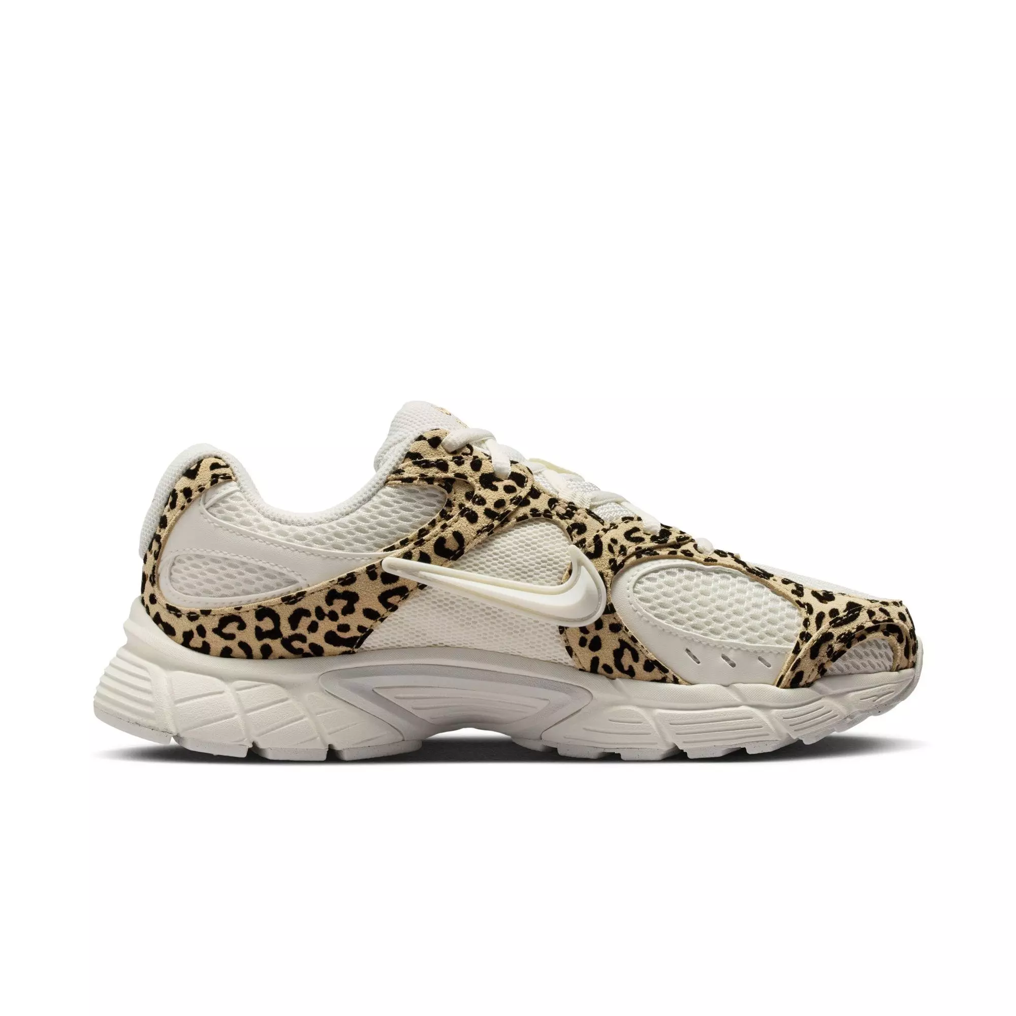 Nike V5 RNR Suede "Sail/Hemp" Women's Shoe - MULTI-COLOR