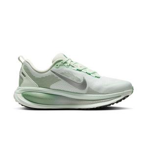 Nike Vomero 18 "Barely Green/Metallic Silver/Steam" Women's Road Running Shoe