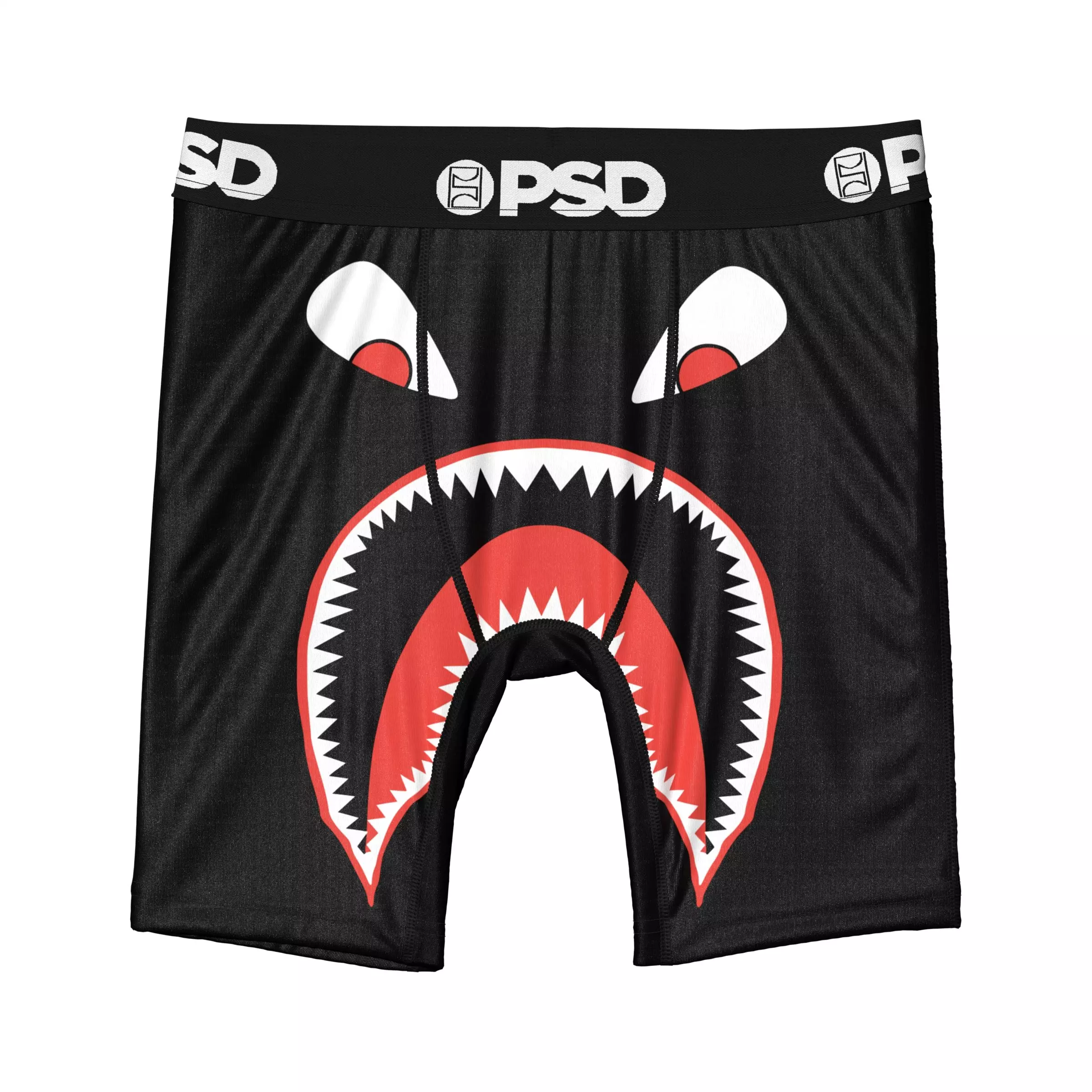 PSD Big Boys' Warface Blackout Underwear-3PK - MULTI-COLOR