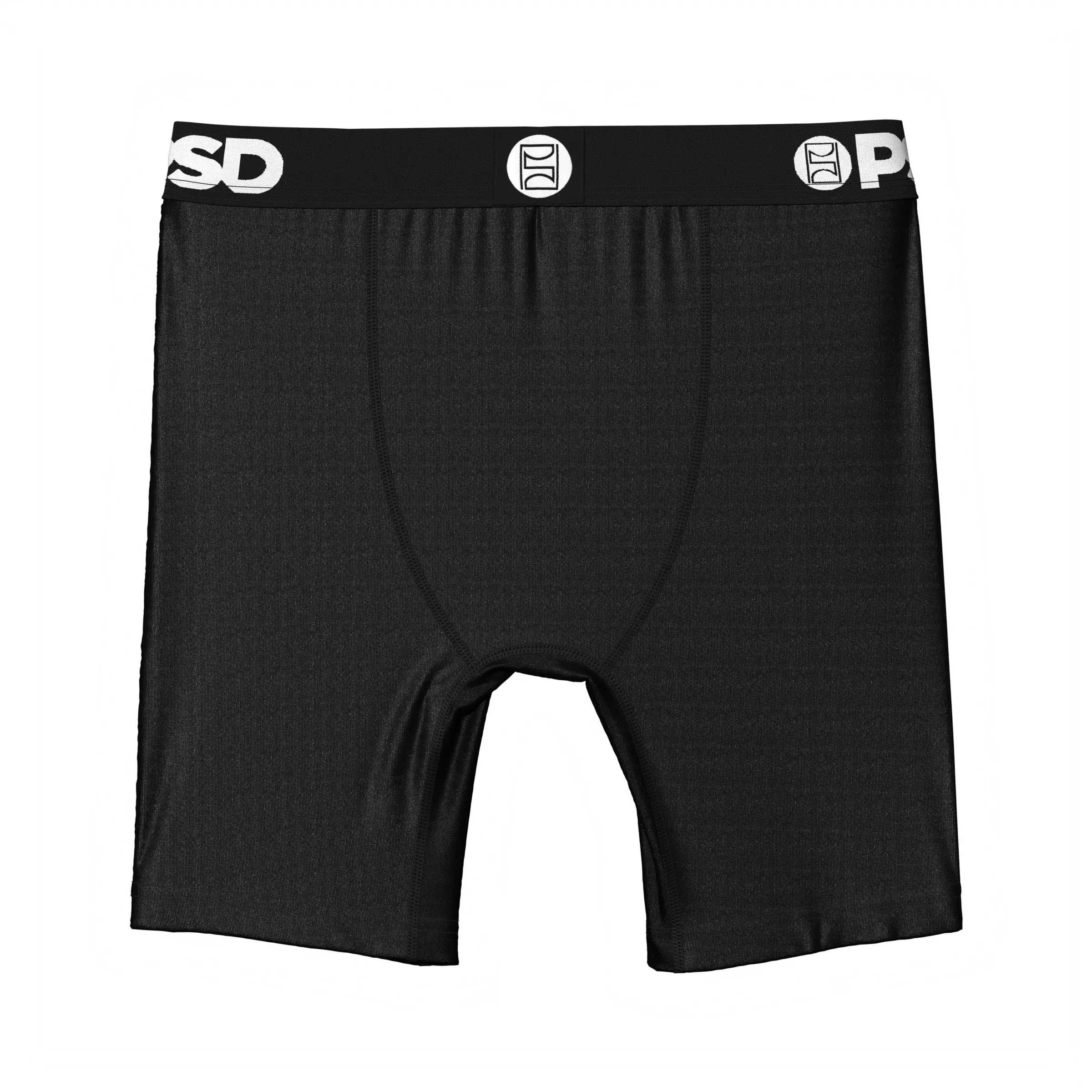 PSD Big Boys' Warface Blackout Underwear-3PK - MULTI-COLOR