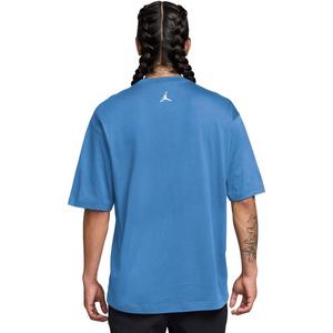 Jordan Men's Swoosh Graphic Tee