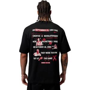 Jordan Men's Brooklyn Banned Tee