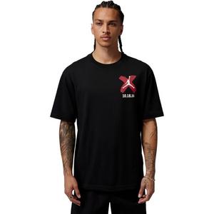 Jordan Men's Brooklyn Banned Tee