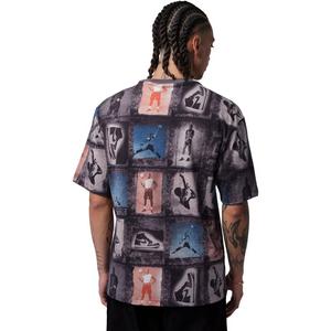 Jordan Men's Flight Club Printed Tee