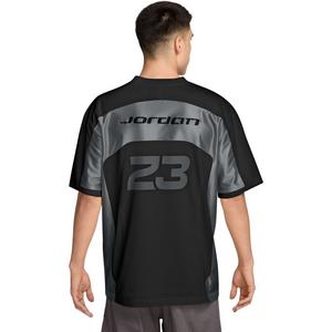 Jordan Men's Flight Short-Sleeve Jersey