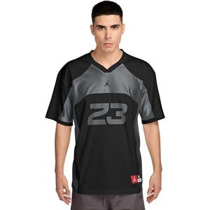 Jordan Men's Flight Short-Sleeve Jersey