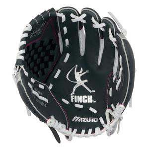 Mizuno Prospect Finch Series 10" Fastpitch Softball Glove