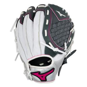 Mizuno Prospect Finch Series 10" Fastpitch Softball Glove