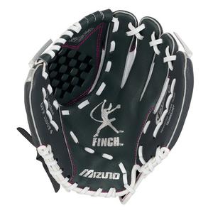 Mizuno Prospect Finch Series 11" Fastpitch Softball Glove