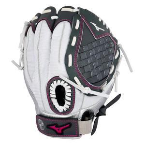 Mizuno Prospect Finch Series 11" Fastpitch Softball Glove