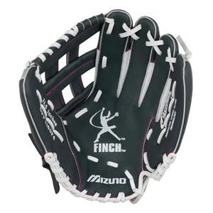 Mizuno Prospect Finch Series 11.5" Fastpitch Softball Glove