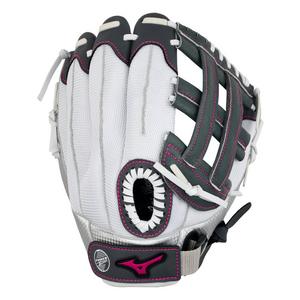 Mizuno Prospect Finch Series 11.5" Fastpitch Softball Glove