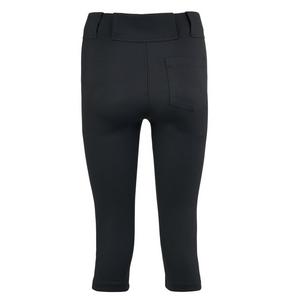 Mizuno Women's Softball Leggings - Black