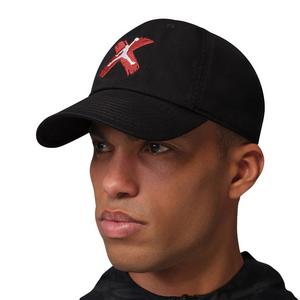 Jordan Club "Banned" Washed Cap-Black