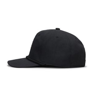 Jordan Jumpman Double Logo Pro Snapback Cap-White/Red/Black