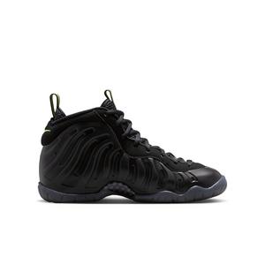Nike Air Foamposite Pro "Voltage" Grade School Kids' Shoe