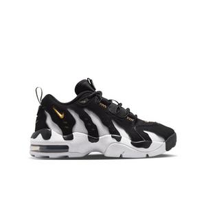 Nike Air DT Max '96 Low "Black/White" Grade School Kids' Shoe