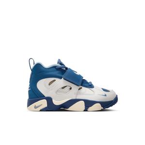 Nike Air Diamond Turf II "Royals" Preschool Kids' Shoe