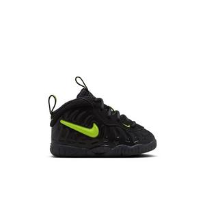 Nike Air Foamposite Pro "Voltage" Toddler Kids' Shoe