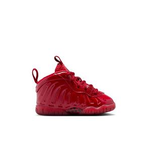 Nike Air Foamposite Pro "Gym Red" Toddler Kids' Shoe