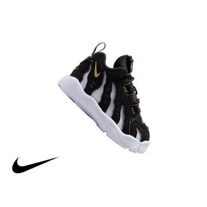 Nike Air DT Max '96 Low "Black/White" Toddler Kids' Shoe