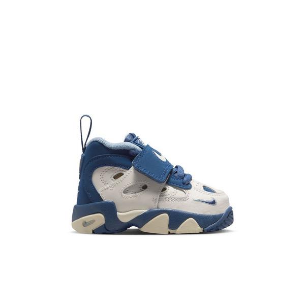 Nike Air Diamond Turf II "Royals" Toddler Kids' Shoe