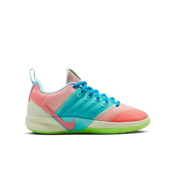Nike Sabrina 3 "What The" Grade School Kids' Basketball Shoe