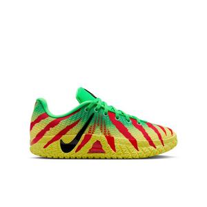 Nike Ja 3 "Explorer" Grade School Kids' Basketball Shoe