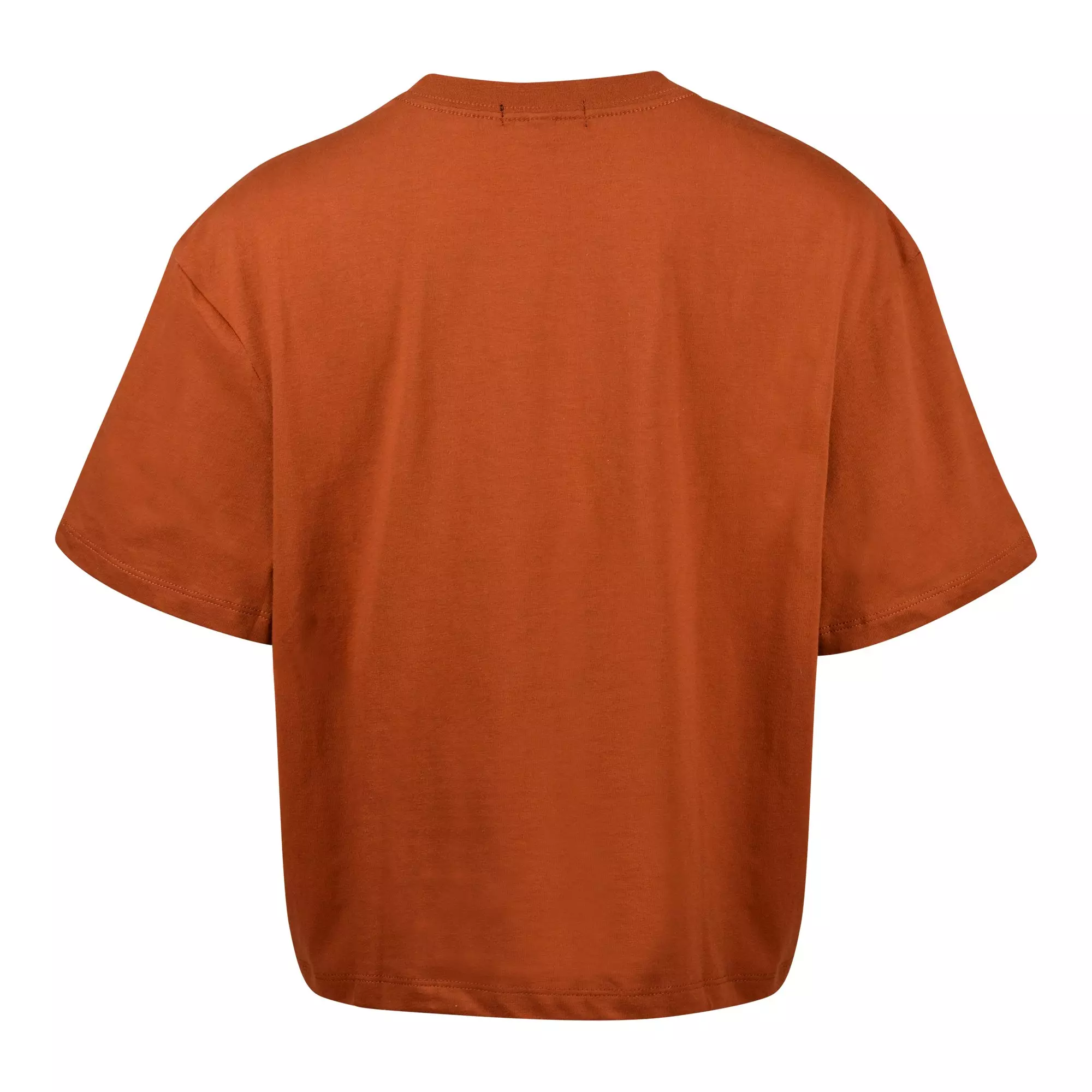 Von Dutch Big Boys' Eye Tee - Brown - BROWN