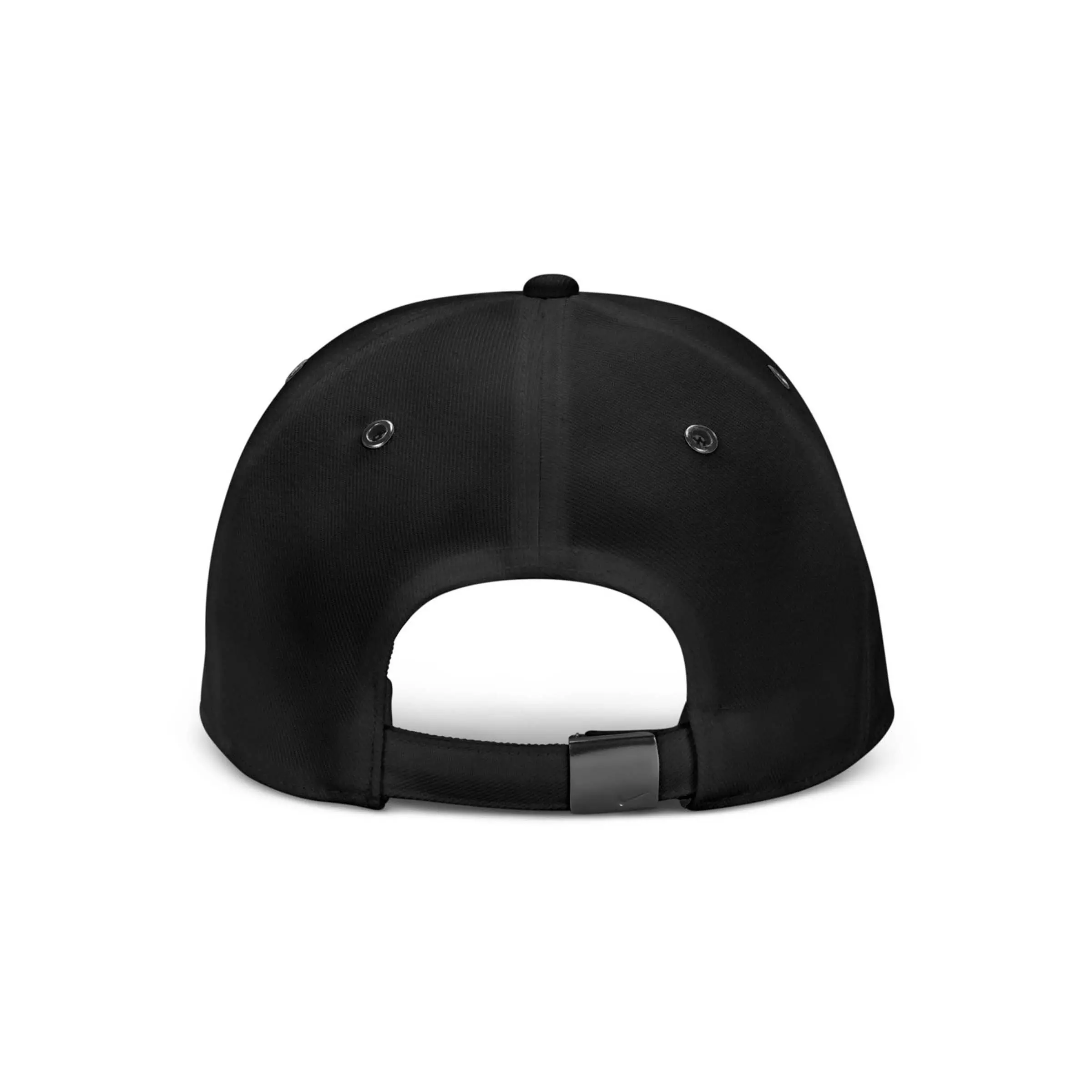 Nike Mamba Snapback Pro Cap-Black - BLACK
