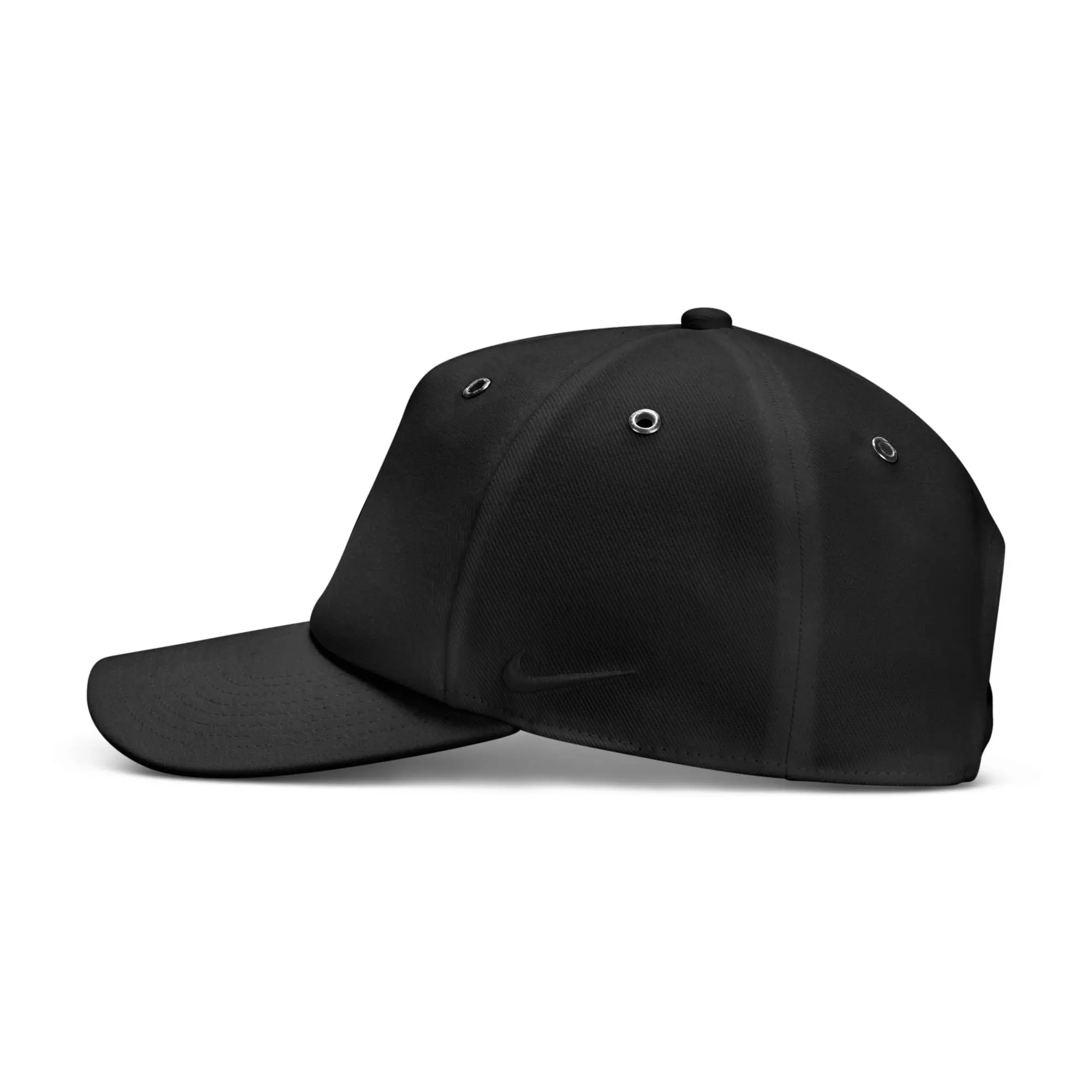 Nike Mamba Snapback Pro Cap-Black - BLACK