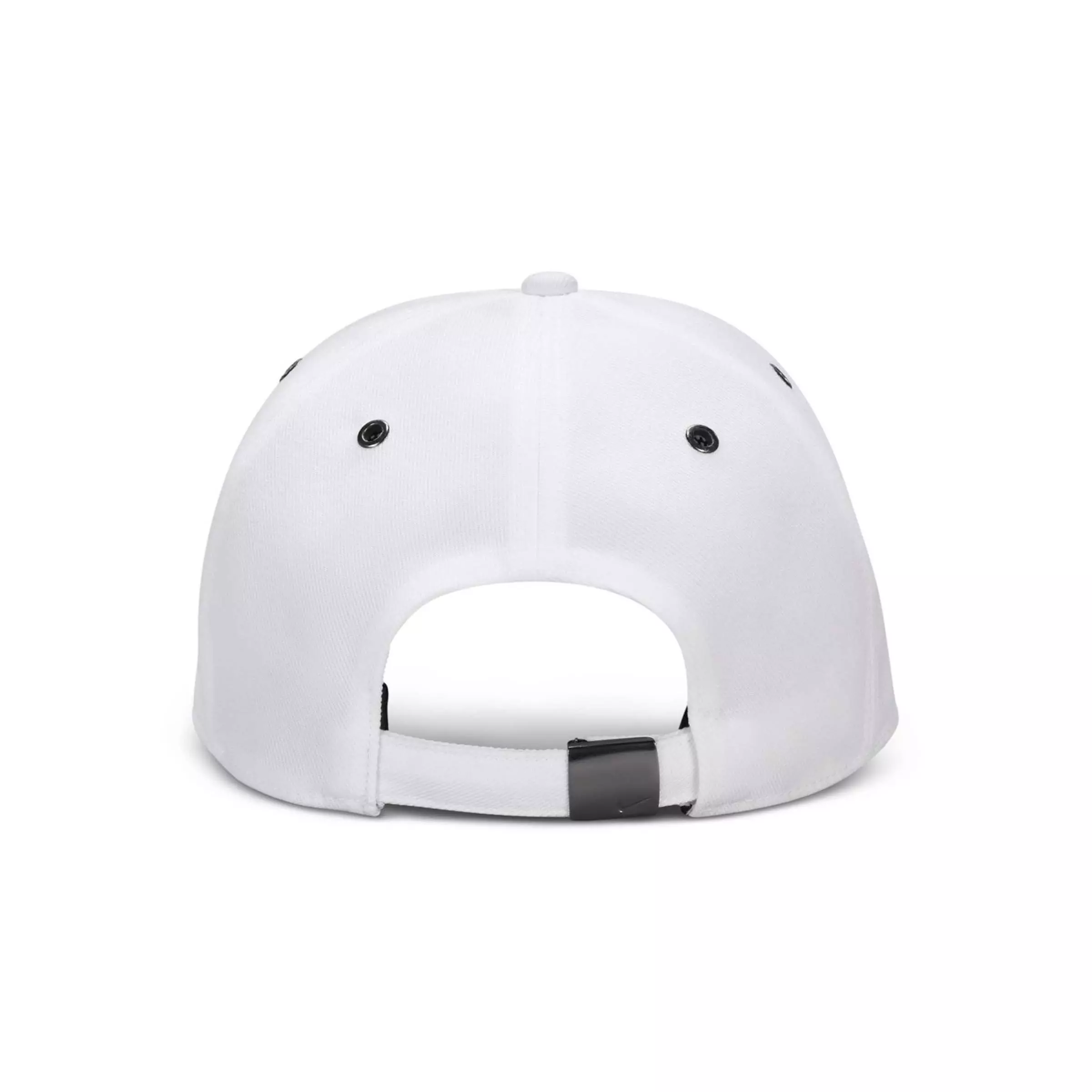 Nike Mamba Snapback Pro Cap-White - WHITE
