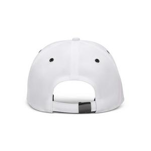 Nike Mamba Snapback Pro Cap-White