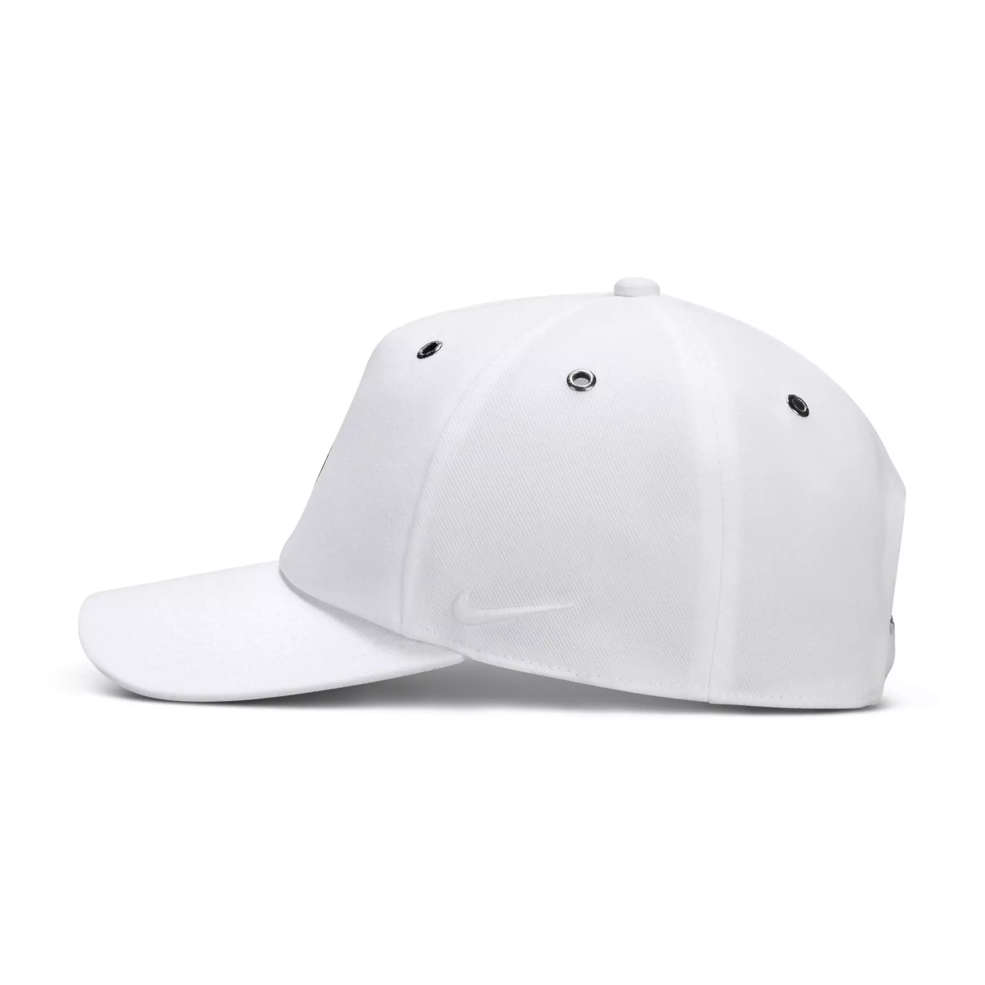Nike Mamba Snapback Pro Cap-White - WHITE