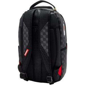 Sprayground Sharks in Paris Balloon Backpack