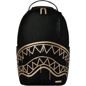 Sprayground That Gold Drip Backpack
