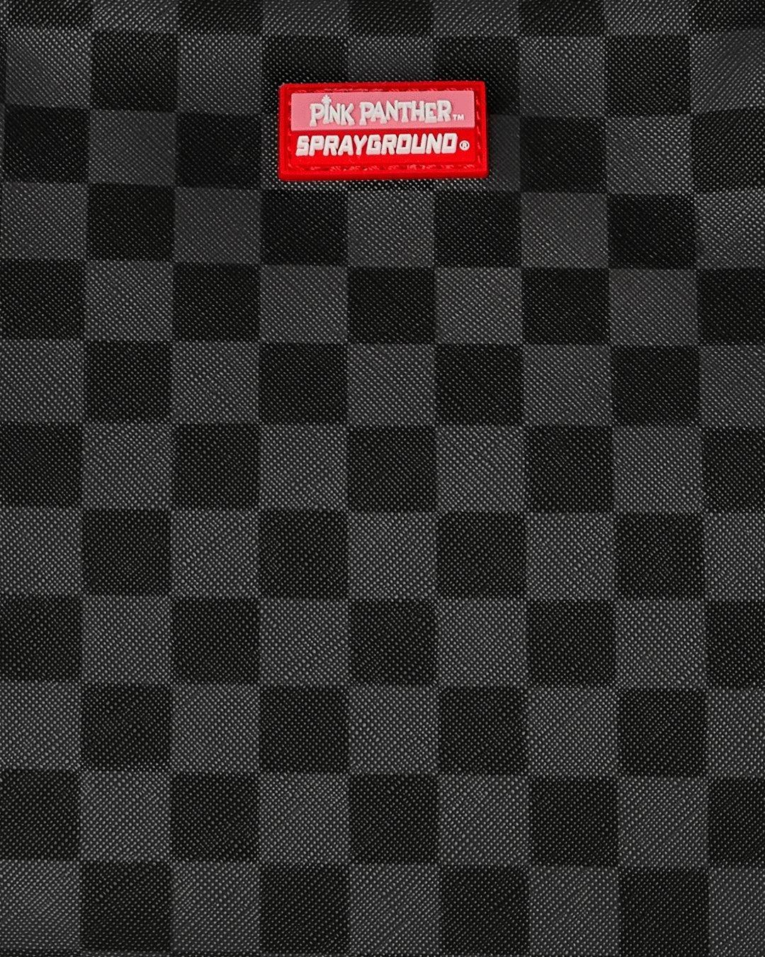 Sprayground Pink Panther Drippy Diamonds Tote Bag - MULTI-COLOR Thumbnail View 6