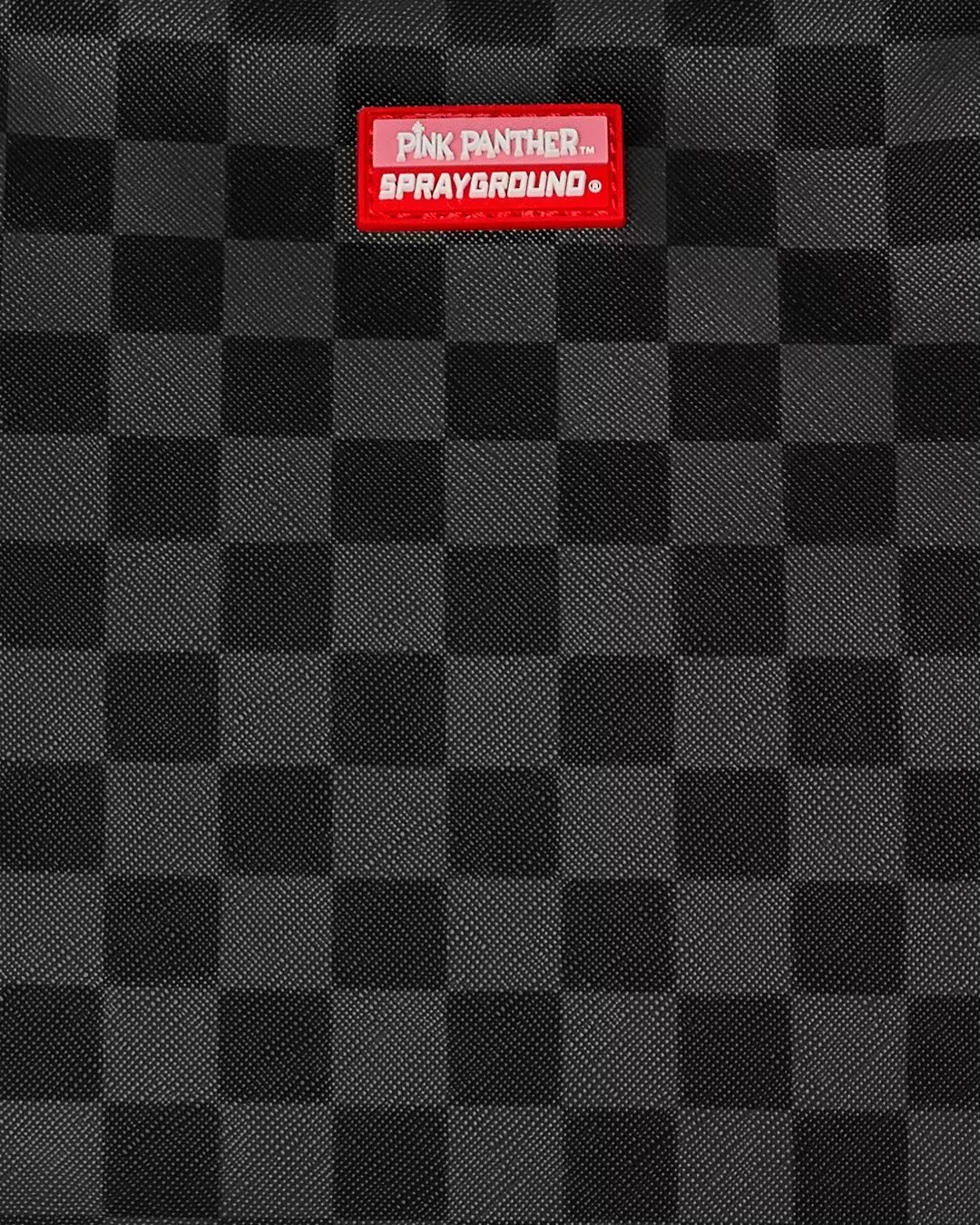 Sprayground Pink Panther Drippy Diamonds Tote Bag - MULTI-COLOR