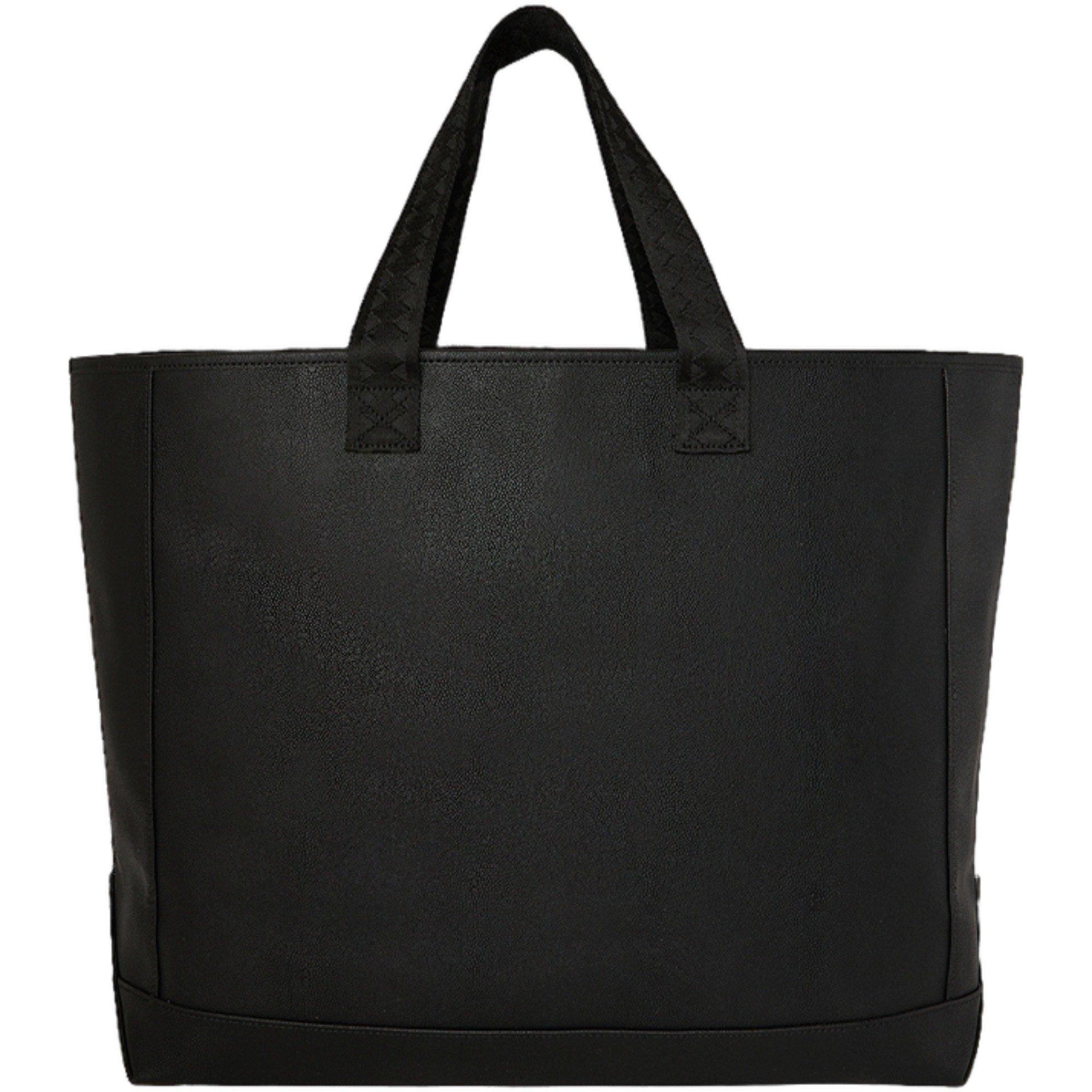 Sprayground That Gold Drip Beach Tote Bag