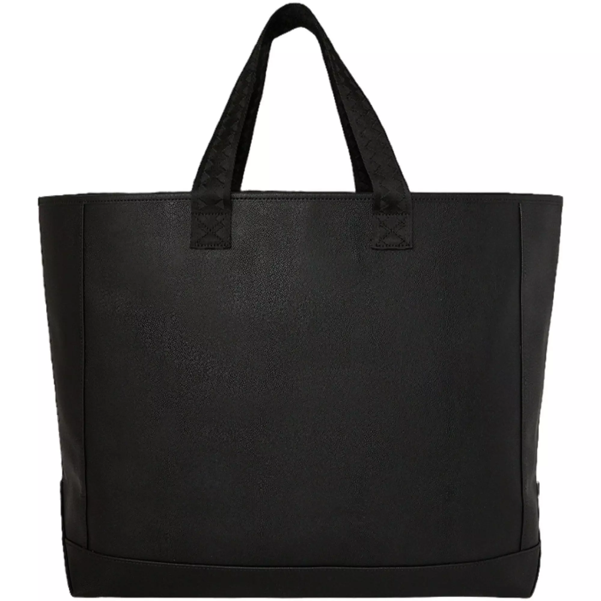 Sprayground That Gold Drip Beach Tote Bag - BLACK