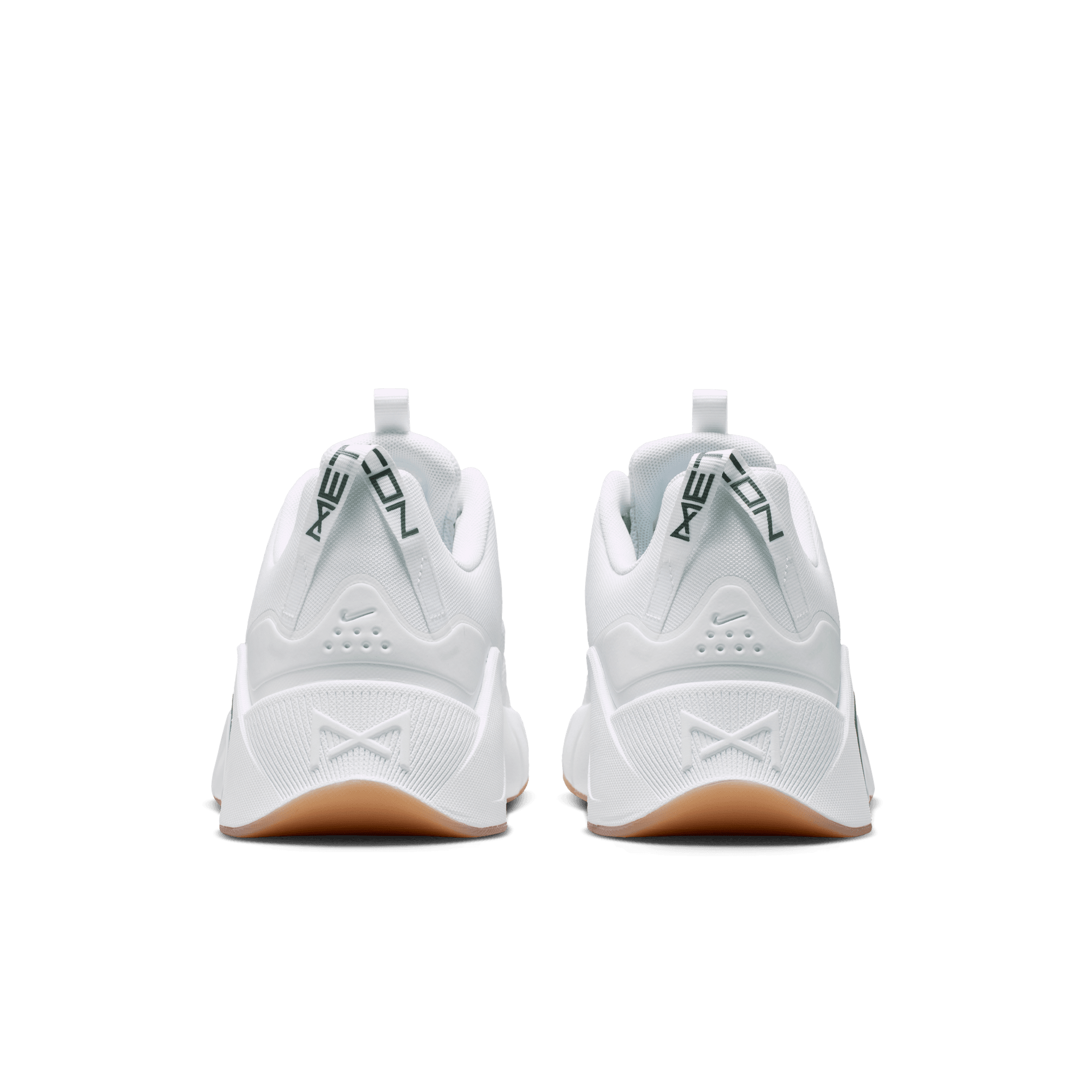 Nike Free Metcon 7 "White/Iron Grey/Gum Yellow" Men's Training Shoe - WHITE/GREY/GUM Thumbnail View 7