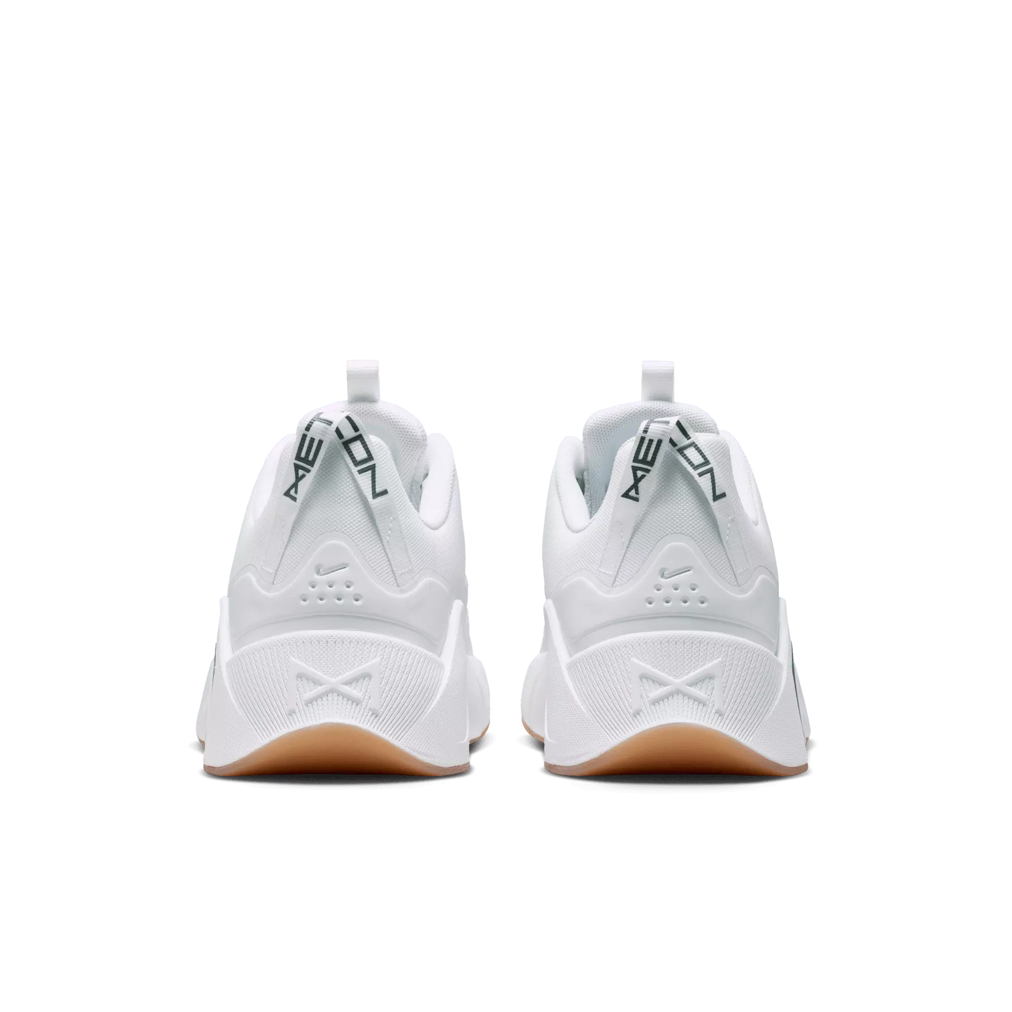 Nike Free Metcon 7 "White/Iron Grey/Gum Yellow" Men's Training Shoe - WHITE/GREY/GUM